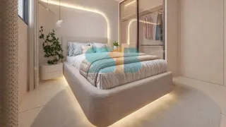 Apartamento para vender com 2 quartos (1 suíte) no Rosarinho em Recife