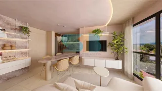 Apartamento para vender com 2 quartos (1 suíte) no Rosarinho em Recife