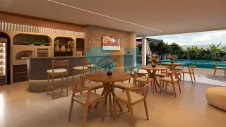 Apartamento para vender com 2 quartos (1 suíte) no Rosarinho em Recife