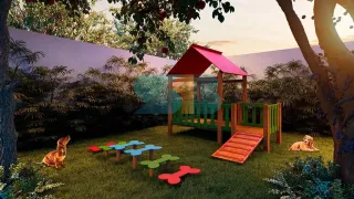 Apartamento para vender com 2 quartos (1 suíte) no Rosarinho em Recife