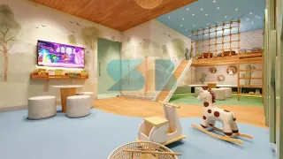 Apartamento para vender com 2 quartos (1 suíte) no Rosarinho em Recife