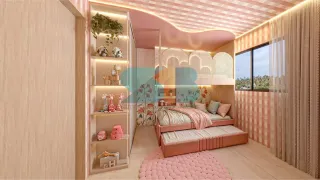 Apartamento para vender com 2 quartos (1 suíte) no Rosarinho em Recife