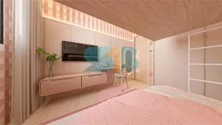 Apartamento para vender com 2 quartos (1 suíte) no Rosarinho em Recife