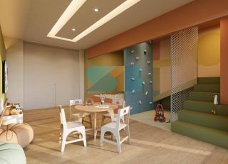 Apartamento com 2 quartos 1 suítes no bairro de santo amaro em Recife