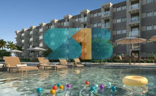 Costa Dos Coqueiros | DUE