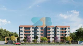 Apartamento pelo minha casa minha vida na Guabiraba para vender com 2 quartos