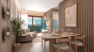 Apartamento pelo minha casa minha vida na Guabiraba para vender com 2 quartos