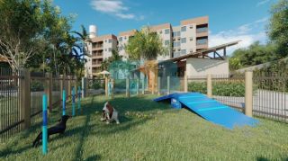 Apartamento pelo minha casa minha vida na Guabiraba para vender com 2 quartos