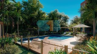 Apartamento pelo minha casa minha vida na Guabiraba para vender com 2 quartos