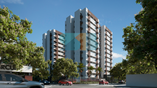 Apartamento Para Vender com 2 quartos 1 suítes no bairro Santo Amaro em Recife