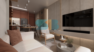 Apartamento Para Vender com 2 quartos 1 suítes no bairro Santo Amaro em Recife