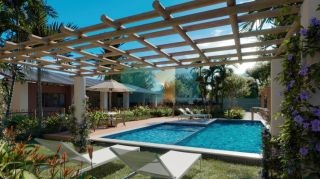 Apartamento Para Vender com 2 quartos 1 suítes no bairro Santo Amaro em Recife