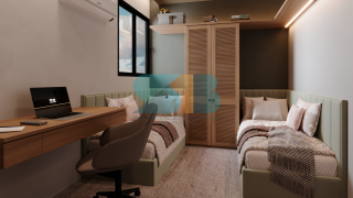 Apartamento Para Vender com 2 quartos 1 suítes no bairro Santo Amaro em Recife