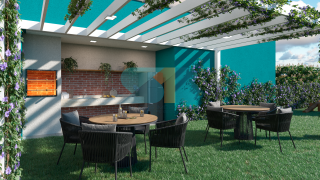 Apartamento Para Vender com 2 quartos 1 suítes no bairro Santo Amaro em Recife