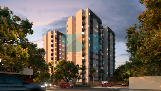 Apartamento Para Vender com 2 quartos 1 suítes no bairro Santo Amaro em Recife