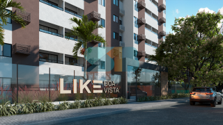 Apartamento Para Vender com 2 quartos 1 suítes no bairro Santo Amaro em Recife