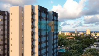 Apartamento Para Vender com 2 quartos 1 suítes no bairro Santo Amaro em Recife