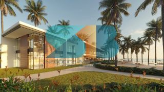 Exclusivo Residencial de 2 a 6 Quartos | Praia dos Carneiros