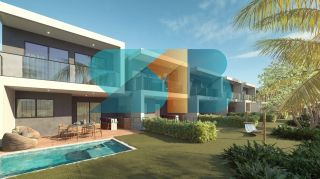 Exclusivo Residencial de 2 a 6 Quartos | Praia dos Carneiros