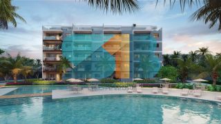 Exclusivo Residencial de 2 a 6 Quartos | Praia dos Carneiros