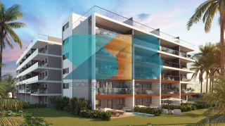 Exclusivo Residencial de 2 a 6 Quartos | Praia dos Carneiros