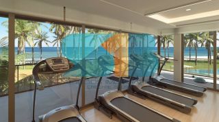 Exclusivo Residencial de 2 a 6 Quartos | Praia dos Carneiros