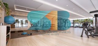 Exclusivo Residencial de 2 a 6 Quartos | Praia dos Carneiros