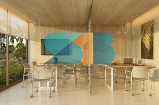 Exclusivo Residencial de 2 a 6 Quartos | Praia dos Carneiros