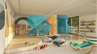 Exclusivo Residencial de 2 a 6 Quartos | Praia dos Carneiros