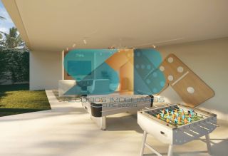 Exclusivo Residencial de 2 a 6 Quartos | Praia dos Carneiros