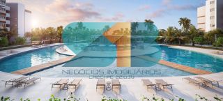 Exclusivo Residencial de 2 a 6 Quartos | Praia dos Carneiros