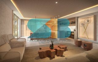 Exclusivo Residencial de 2 a 6 Quartos | Praia dos Carneiros