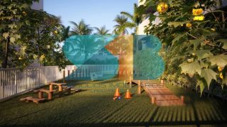 Exclusivo Residencial de 2 a 6 Quartos | Praia dos Carneiros