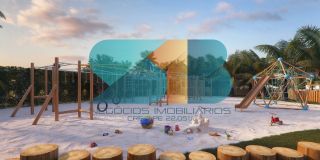 Exclusivo Residencial de 2 a 6 Quartos | Praia dos Carneiros