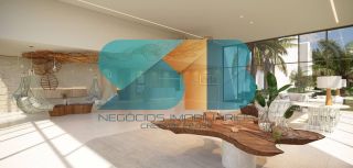 Exclusivo Residencial de 2 a 6 Quartos | Praia dos Carneiros