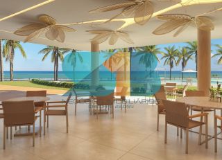 Exclusivo Residencial de 2 a 6 Quartos | Praia dos Carneiros