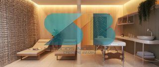 Exclusivo Residencial de 2 a 6 Quartos | Praia dos Carneiros