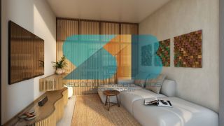 Exclusivo Residencial de 2 a 6 Quartos | Praia dos Carneiros