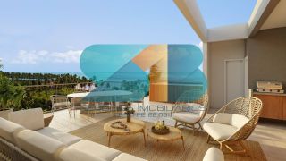 Exclusivo Residencial de 2 a 6 Quartos | Praia dos Carneiros