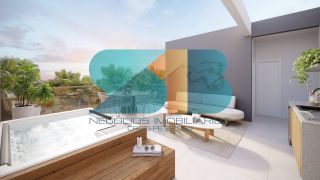 Exclusivo Residencial de 2 a 6 Quartos | Praia dos Carneiros