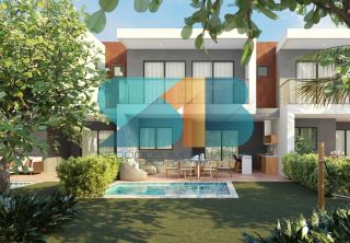 Exclusivo Residencial de 2 a 6 Quartos | Praia dos Carneiros