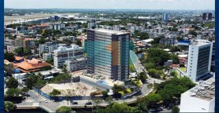 Incrível Apartamento para Vender com 2 quartos sendo 1 suíte | Boa Viagem