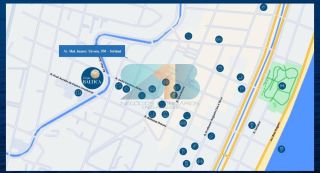 Incrível Apartamento para Vender com 2 quartos sendo 1 suíte | Boa Viagem