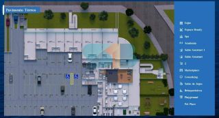 Incrível Apartamento para Vender com 2 quartos sendo 1 suíte | Boa Viagem