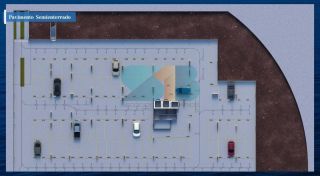 Incrível Apartamento para Vender com 2 quartos sendo 1 suíte | Boa Viagem