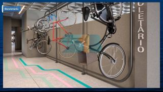 Incrível Apartamento para Vender com 2 quartos sendo 1 suíte | Boa Viagem