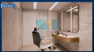 Incrível Apartamento para Vender com 2 quartos sendo 1 suíte | Boa Viagem