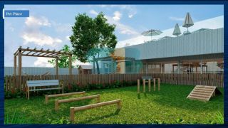 Incrível Apartamento para Vender com 2 quartos sendo 1 suíte | Boa Viagem