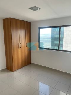 Apartamento Para Vender com 4 quartos 4 suítes na beira mar de Boa Viagem em Recife