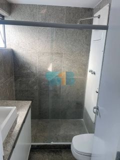 Apartamento Para Vender com 4 quartos 4 suítes na beira mar de Boa Viagem em Recife